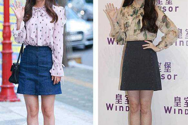 碎花衬衫搭配什么外套,碎花衬衫怎么搭配