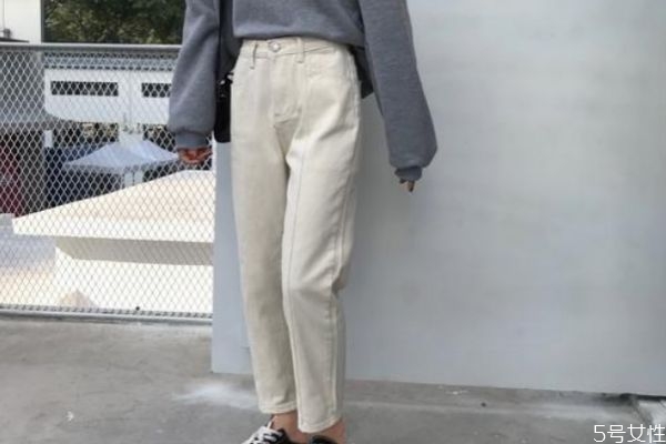 雪尼尔直筒裤怎么搭配好看,直筒裤怎么搭配好看 雪尼尔直筒裤怎么搭配好看,直筒裤怎么搭配好看