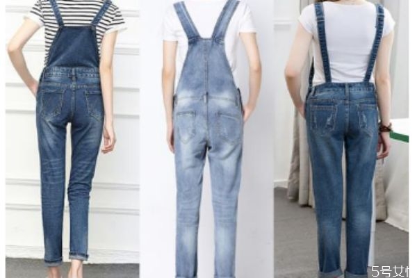 背带裤带子总是掉怎么办,穿背带裤老是掉带子怎么办 背带裤带子总是掉怎么办,穿背带裤老是掉带子怎么办