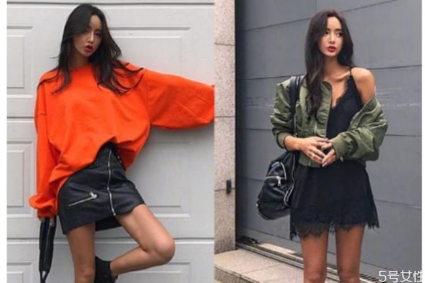 皮肤黑的人适合什么颜色衣服好看,皮肤黑的人适合什么颜色衣服显白