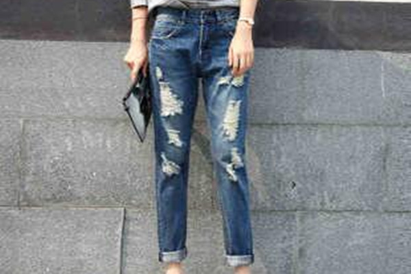 腿粗适合穿哈伦裤吗,哈伦裤适合小个子穿吗