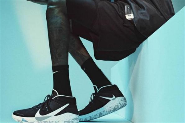 耐克kd13适合日常穿吗,kd13适合打外场吗