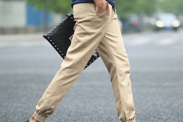 男生裤子怎么选,男士选什么颜色的休闲裤好