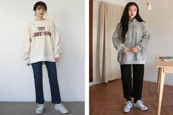 直筒裙搭配什么上衣好看,直筒裤配什么上衣最好看 直筒裙搭配什么上衣好看,直筒裤配什么上衣最好看