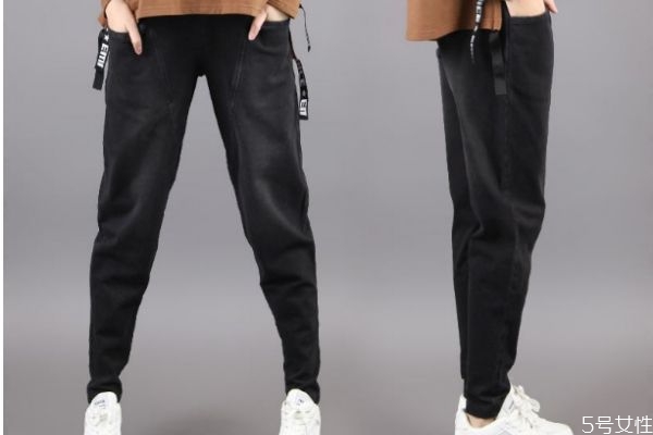 萝卜裤配什么鞋子好看图片,冬天萝卜裤配什么鞋子好看 萝卜裤配什么鞋子好看图片,冬天萝卜裤配什么鞋子好看