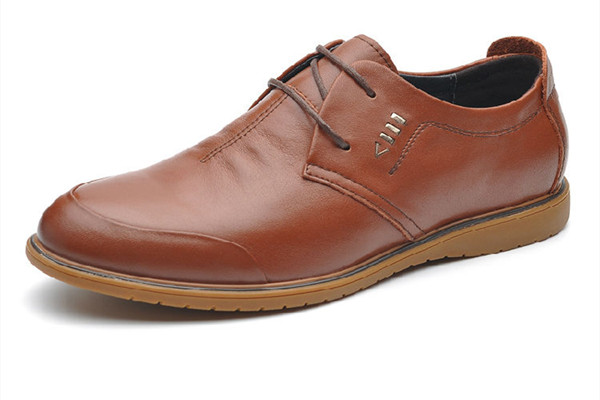 油皮皮鞋怎么保养清洁,油皮皮鞋怎么保养