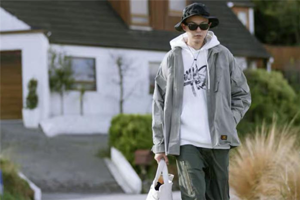 渔夫帽如何搭配,渔夫帽子图片大全怎么搭配