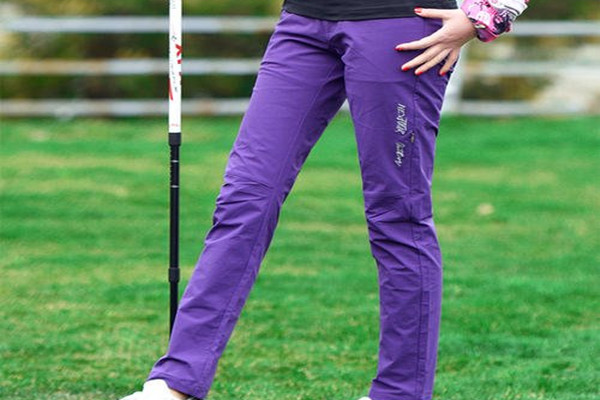 速干裤子是什么面料,压缩裤和速干裤的区别