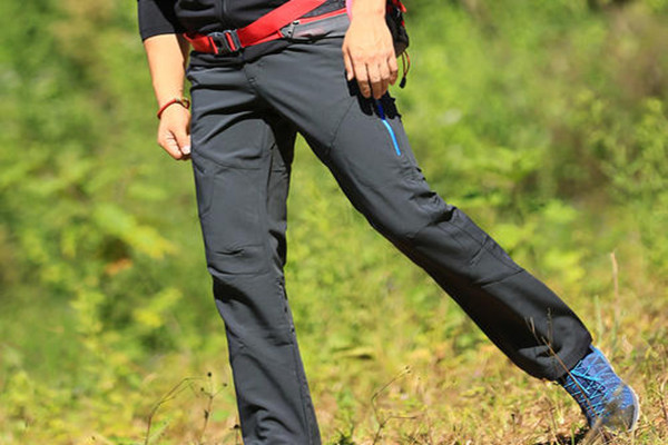 速干裤哪种面料好,速干裤子是什么面料