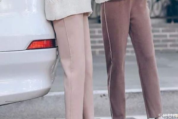 樱花裤怎么搭配好看,樱花裤怎么搭配衣服