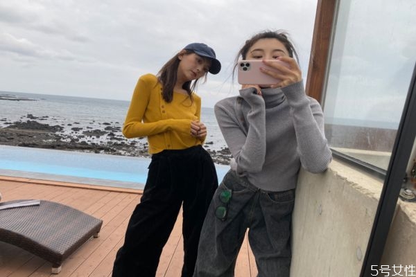 为什么毛衣会变形,毛衣会变形吗