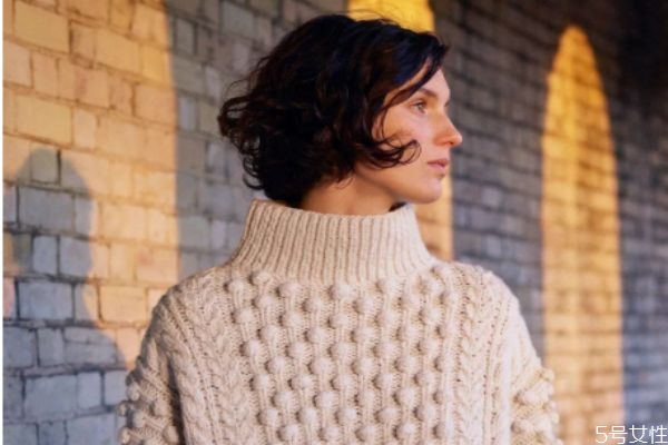 毛衣和针织衫的区别,针织衣和毛衣区别