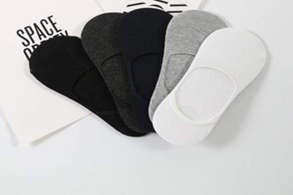 船袜和短袜区别,袜底和船袜有什么区别