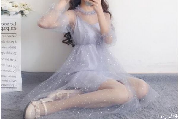 公主裙搭配什么鞋子好看,公主裙和公主鞋