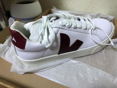 veja鞋子怎么样,veja小白鞋舒服吗