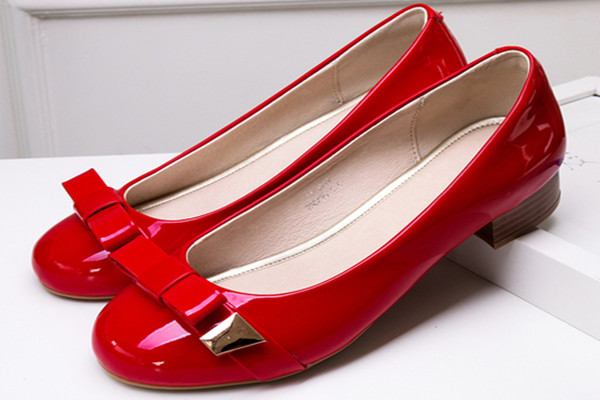 瓢鞋穿什么袜子图片,瓢鞋穿袜子搭配图