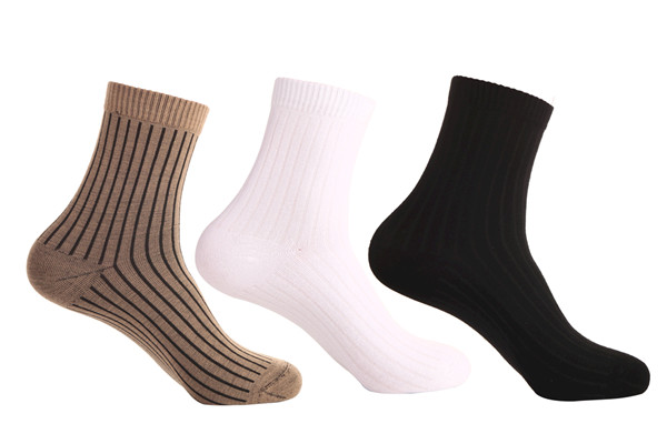 袜子选什么颜色好,袜子穿什么颜色好