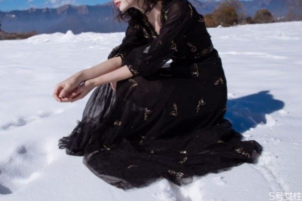 冬天纱裙起静电怎么办,纱裙起静电怎么办