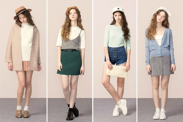 个子矮的女生怎样穿搭,矮个子瘦的女生怎样穿搭 个子矮的女生怎样穿搭,矮个子瘦的女生怎样穿搭