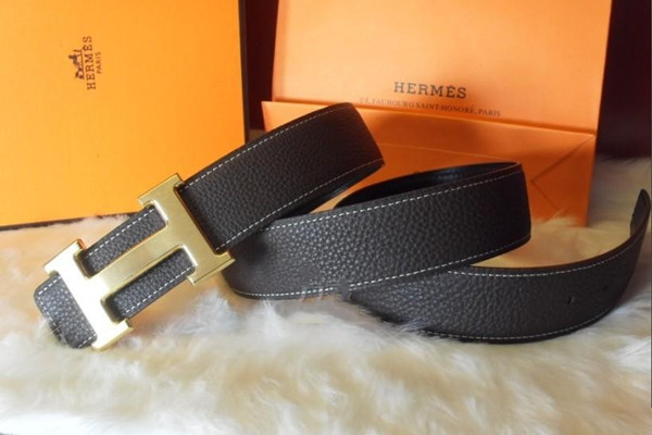 为什么高端皮带没有自动扣的,大牌皮带没有自动扣吗