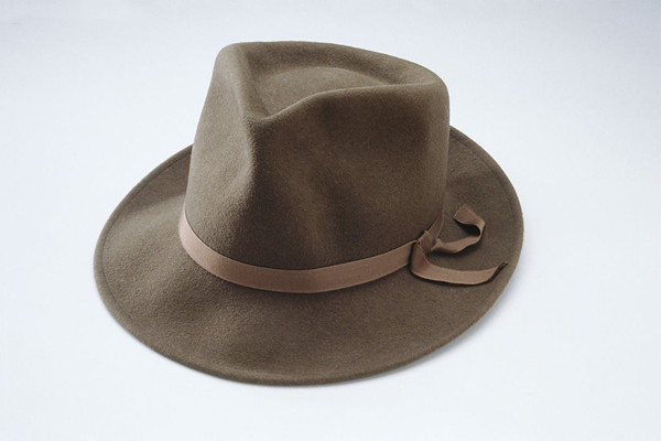 软塌的帽子怎么撑起来视频,帽子塌了怎么撑起来