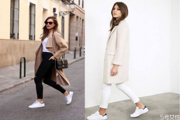 小白鞋配什么衣服好看男生,小白鞋配什么衣服好看女生 小白鞋配什么衣服好看男生,小白鞋配什么衣服好看女生