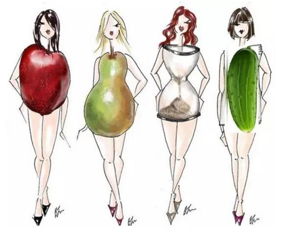 梨形身材穿什么半身裙好看,梨形身材穿什么半身裙