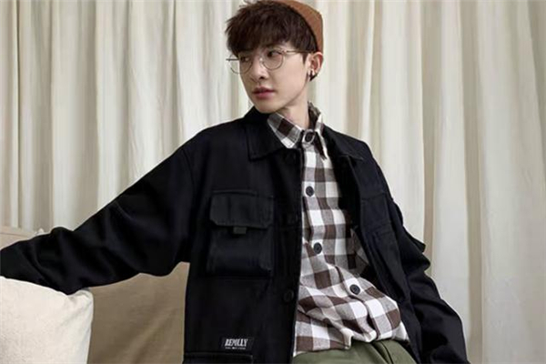 日系复古风穿搭特点,日系复古穿搭