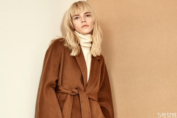 羊毛水波纹大衣为什么贵,水波纹大衣为什么贵