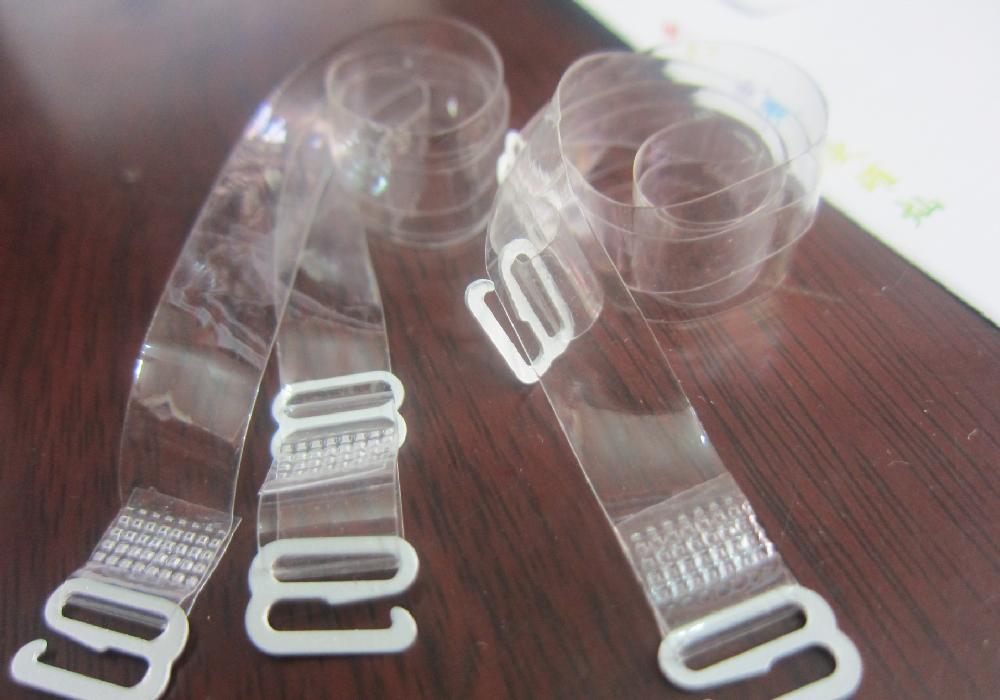 透明肩带变黄了怎么洗,透明肩带发黄怎么变白