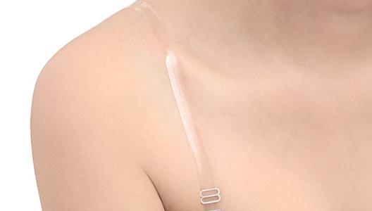 透明肩带变黄了怎么洗,透明肩带发黄怎么变白 透明肩带变黄了怎么洗,透明肩带发黄怎么变白