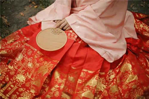 马面裙男生可以穿吗?,男生马面裙搭什么上衣