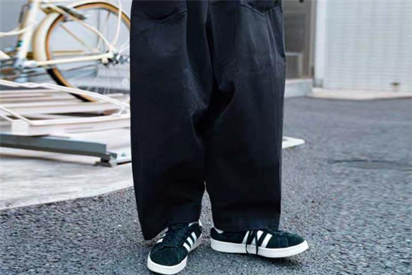 工装阔腿裤配什么上衣,工装阔腿裤配什么鞋子好看 工装阔腿裤配什么上衣,工装阔腿裤配什么鞋子好看