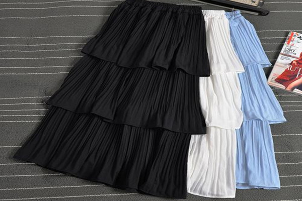 蛋糕裙配什么衣服最好看,蛋糕裙配什么上衣好看 蛋糕裙配什么衣服最好看,蛋糕裙配什么上衣好看