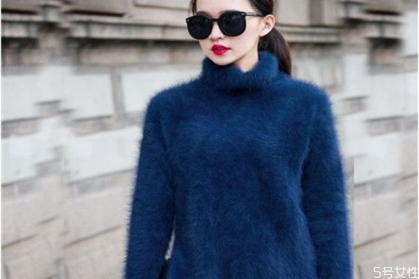 水貂绒的衣服怎么清洗,貂绒毛衣如何清洗