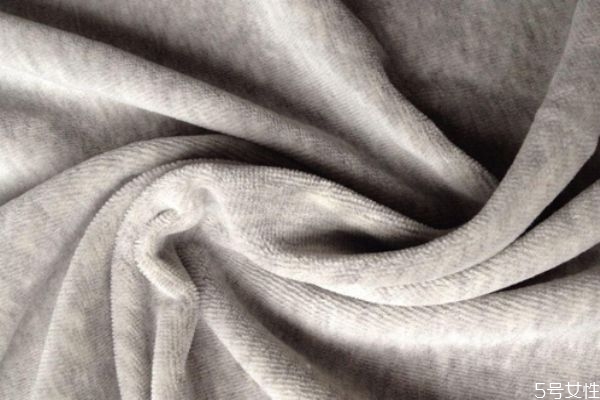 天鹅绒是啥面料,天鹅绒面料是什么材质