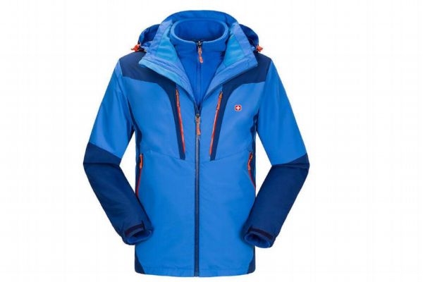 抓绒冲锋衣能抗寒多少度,骆驼冲锋衣能抗寒多少度