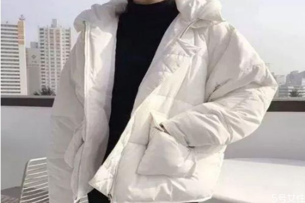 免洗羽绒服脏了怎么办,羽绒服坏了怎么修复