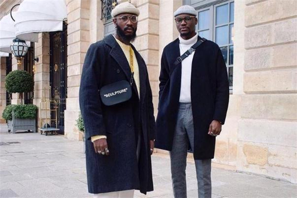 显瘦大衣款式,什么版型的大衣显瘦