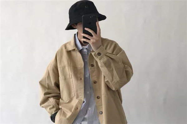 日系外套配什么裤子,日系穿搭是什么样的