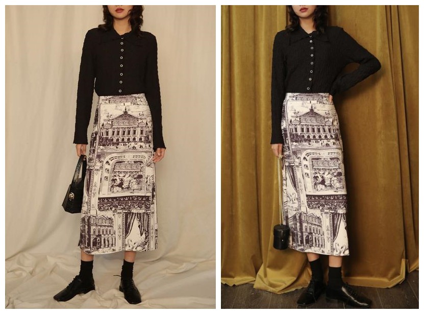 2020年矮个子女生穿搭,2020年小个子女人穿衣搭配 2020年矮个子女生穿搭,2020年小个子女人穿衣搭配