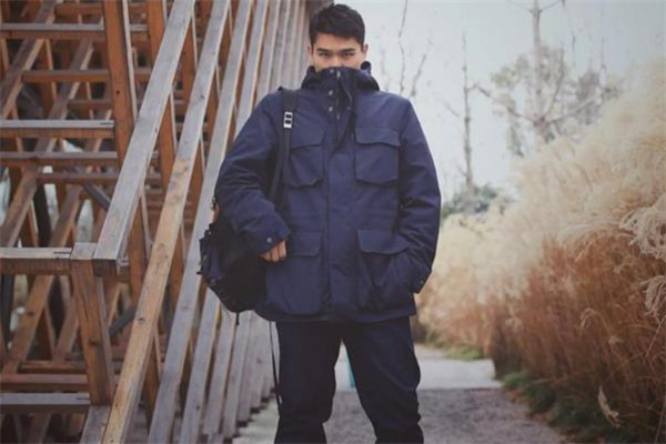 微胖男生怎么穿搭,男生微胖衣服搭配