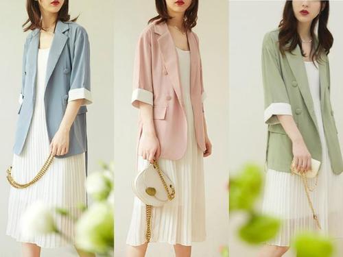 春节衣服搭配学生,学生怎么穿搭最时尚