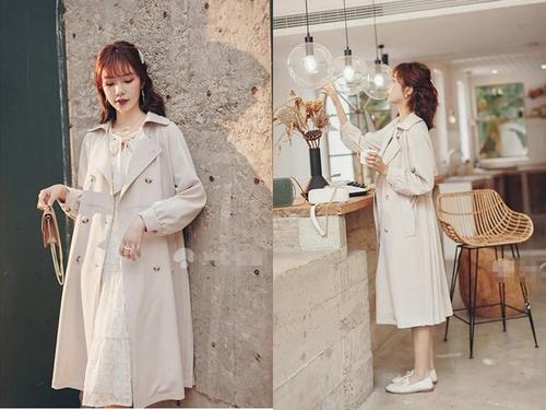 上班族衣服搭配,冬季上班族穿搭女