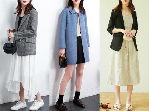 时髦早春怎么穿,今冬时髦的穿搭方式