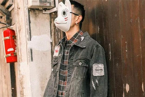 美式街头风格穿搭,美国街头风穿搭