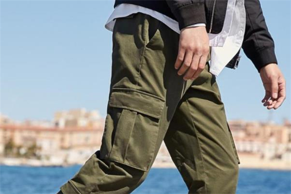 痞帅的穿搭,痞帅搭配衣服