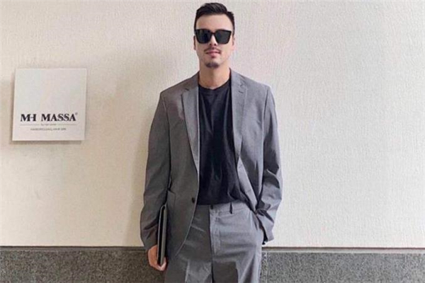 男士轻熟日常搭配,男生轻熟风穿搭