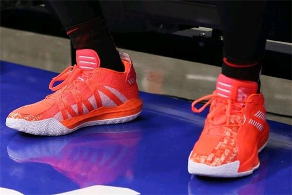 利拉德6实战测评,利拉德6实战测评 虎扑