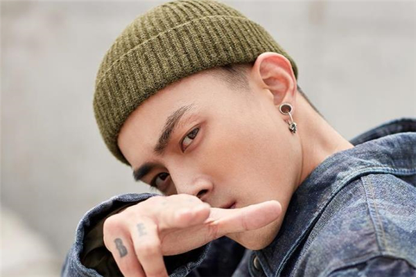 男士春季服装搭配,早春服装搭配